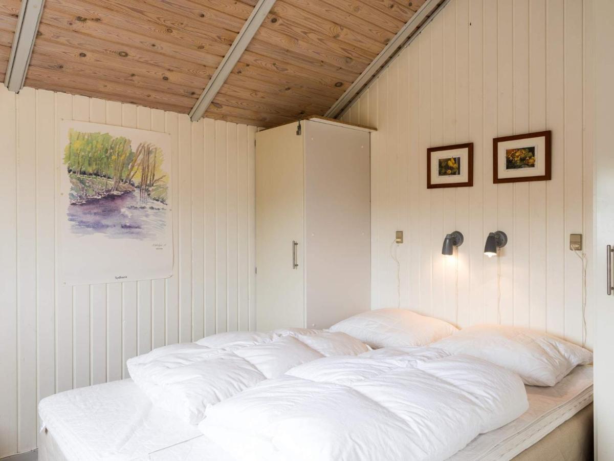 Holiday Home Hvide Sande Xxx Bjerregård Εξωτερικό φωτογραφία