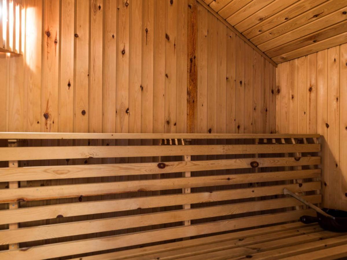 Holiday Home Hvide Sande Xxx Bjerregård Εξωτερικό φωτογραφία