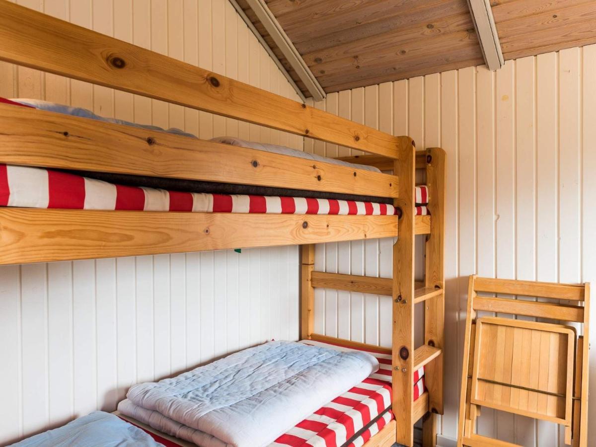 Holiday Home Hvide Sande Xxx Bjerregård Εξωτερικό φωτογραφία