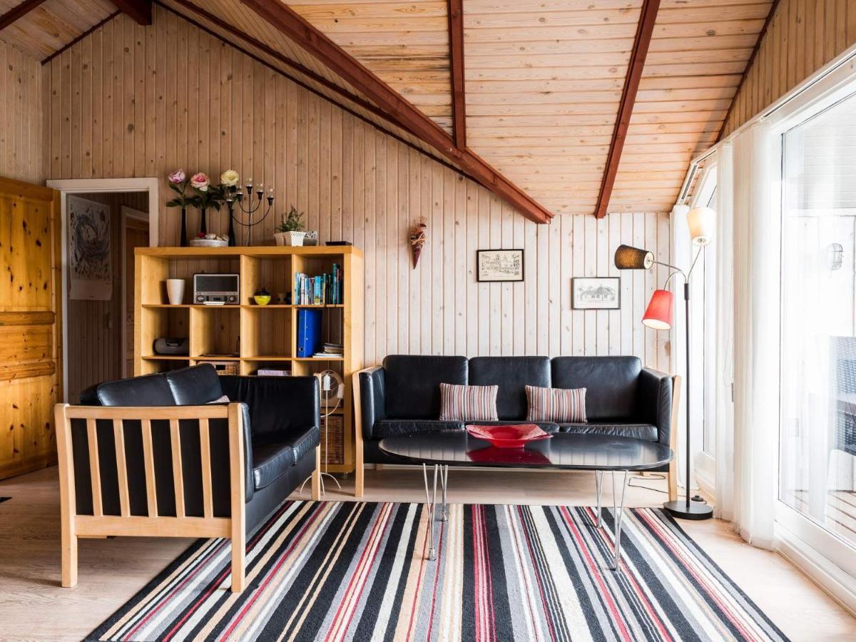 Holiday Home Hvide Sande Xxx Bjerregård Εξωτερικό φωτογραφία