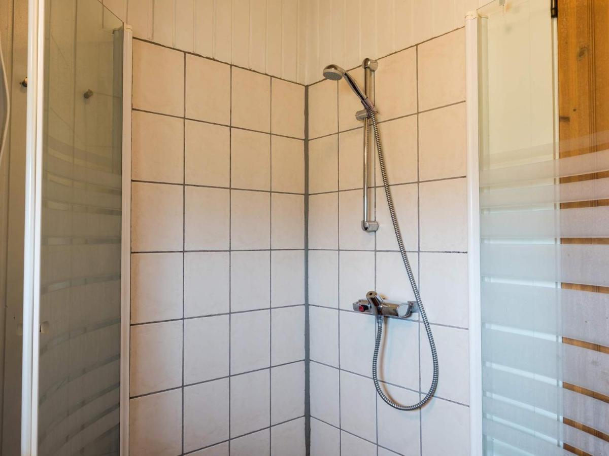 Holiday Home Hvide Sande Xxx Bjerregård Εξωτερικό φωτογραφία